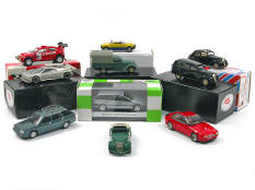 RECORD & DIVERS (10)