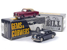 GEMS & COBWEBS (GB) (2)