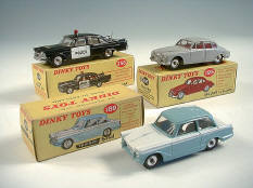 DINKY TOYS GB (3)