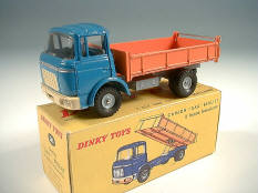 DINKY TOYS (FRANCE) (1)