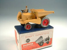 DINKY TOYS GB (1)