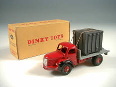 DINKY TOYS (FRANCE) (1)