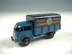 DINKY TOYS FRANCE (1)