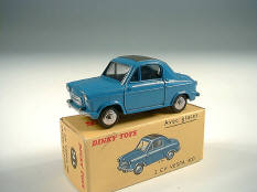 DINKY TOYS (FRANCE) (1)