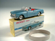 DINKY TOYS FRANCE (1)