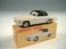 DINKY TOYS (FRANCE) (1)