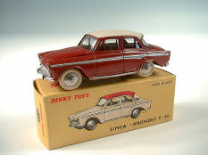 DINKY TOYS FRANCE (1)