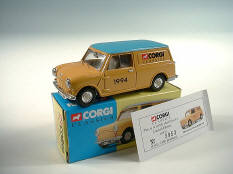 CORGI TOYS (1)
