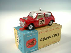 CORGI TOYS (1)