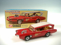 CORGI TOYS (1)