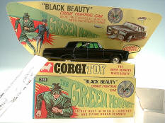 CORGI TOYS (GB) (1)