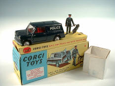 CORGI TOYS (1)