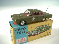 CORGI TOYS (1)