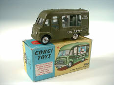 CORGI TOYS (GB) (1)