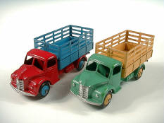 DINKY TOYS GB (2)