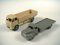 DINKY TOYS GB (2)