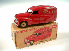 DINKY TOYS (GB) (1)