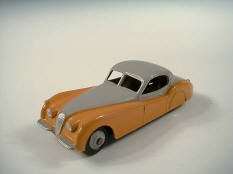 DINKY TOYS (GB) (1)