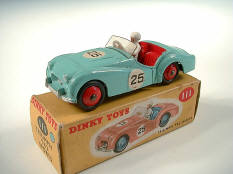 DINKY TOYS (GB) (1)