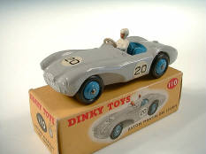 DINKY TOYS (GB) (1)