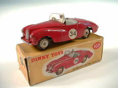 DINKY TOYS (GB) (1)