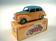 DINKY TOYS (GB) (1)