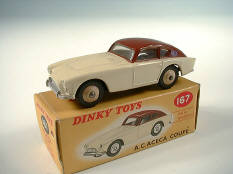 DINKY TOYS (GB) (1)