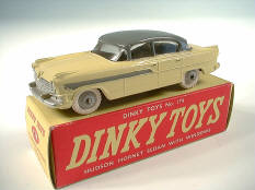 DINKY TOYS (GB) (1)