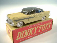 DINKY TOYS (GB) (1)