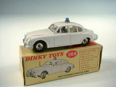 DINKY TOYS (GB) (1)