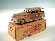 DINKY TOYS (GB) (1)