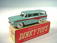 DINKY TOYS (GB) (1)