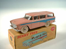 DINKY TOYS (GB) (1)