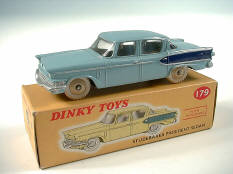 DINKY TOYS (GB) (1)