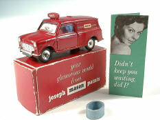 DINKY TOYS GB (1)