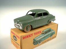 DINKY TOYS (FRANCE) (1)
