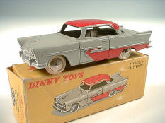 DINKY TOYS (FRANCE) (1)