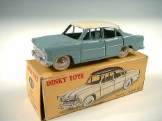 DINKY TOYS FRANCE (1)