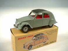 DINKY TOYS FRANCE (1)