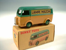 DINKY TOYS FRANCE (1)