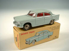 DINKY TOYS FRANCE (1)