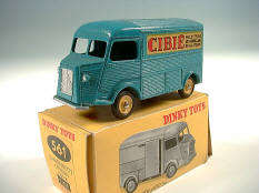 DINKY TOYS (FRANCE) (1)