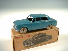 DINKY TOYS FRANCE (1)