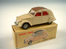 DINKY TOYS FRANCE (1)