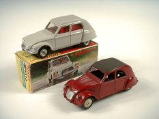DINKY TOYS FRANCE (2)