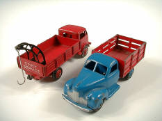 DINKY TOYS FRANCE (2)