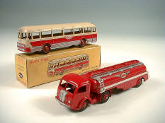 DINKY TOYS (FRANCE) (2)
