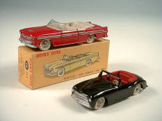 DINKY TOYS (FRANCE) (2)