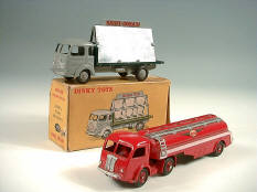 DINKY TOYS (FRANCE) (2)