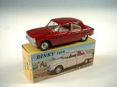 DINKY TOYS FRANCE (1)